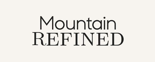 Mountain Refined 