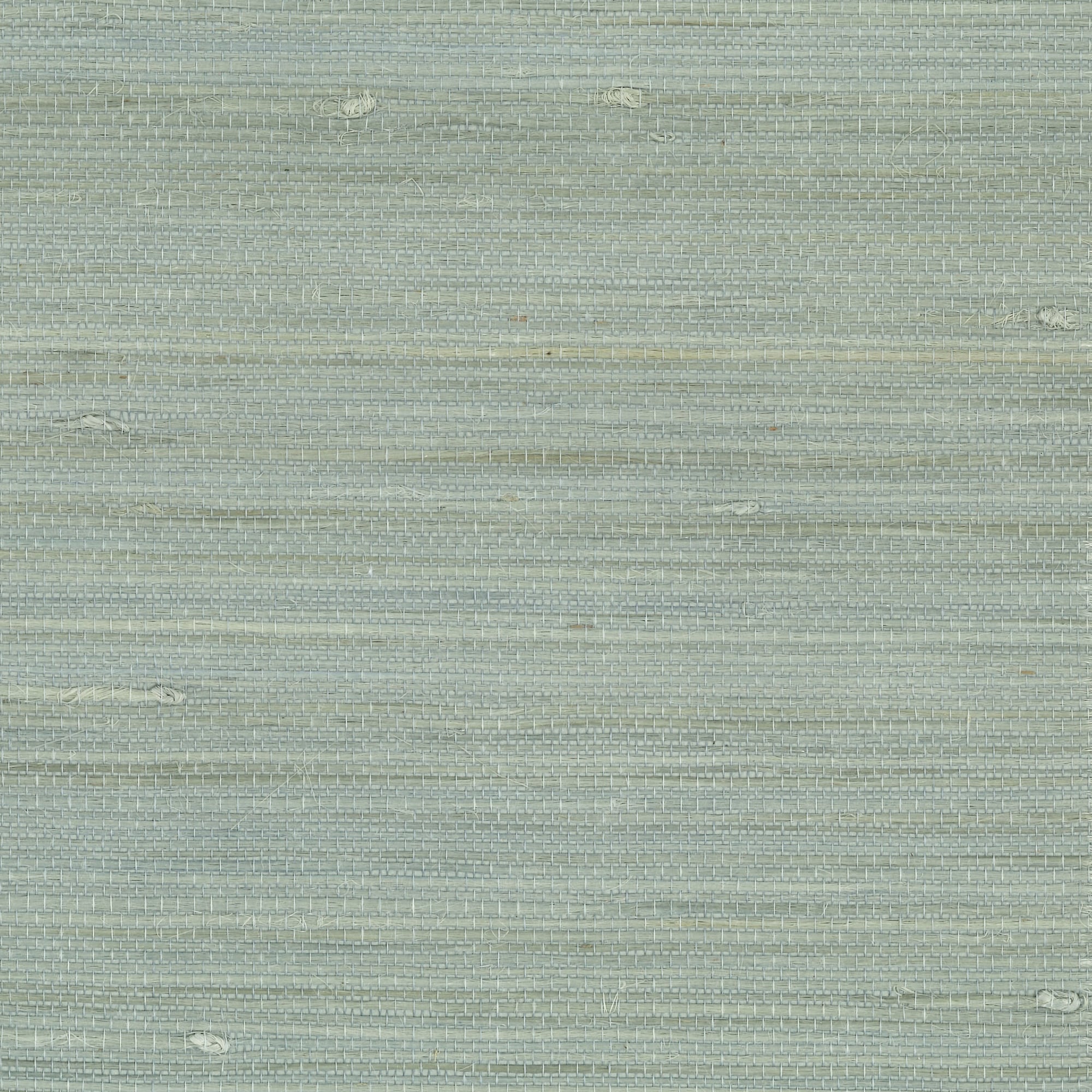 Green Jute Grasscloth Unpasted Wallpaper
