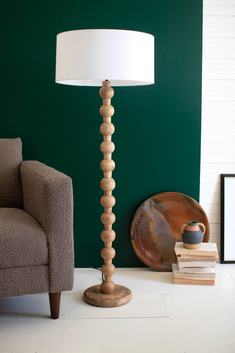 Hendricks Floor Lamp