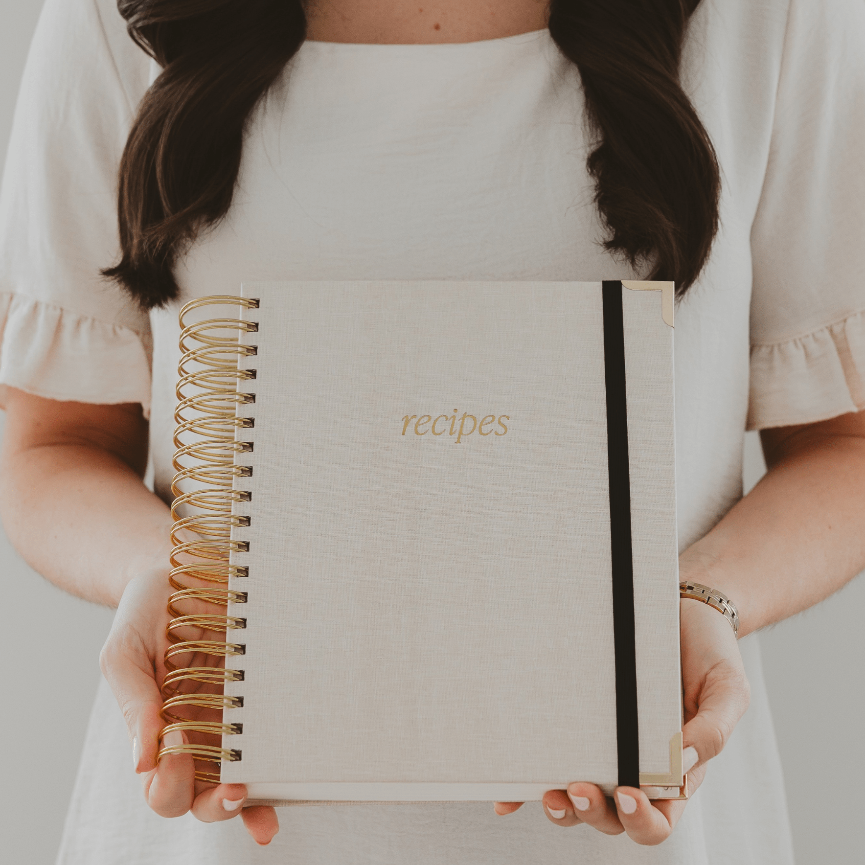 Recipe Book