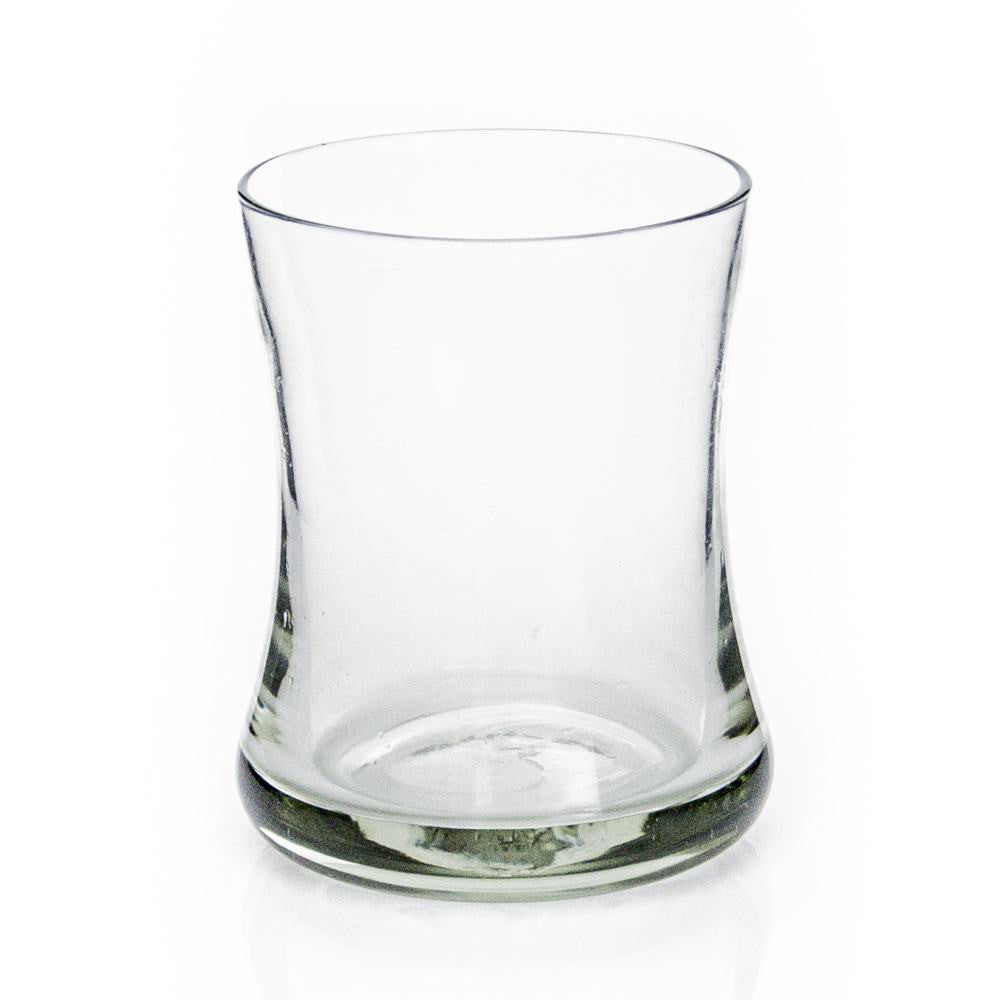 Handblown Beer Tumbler
