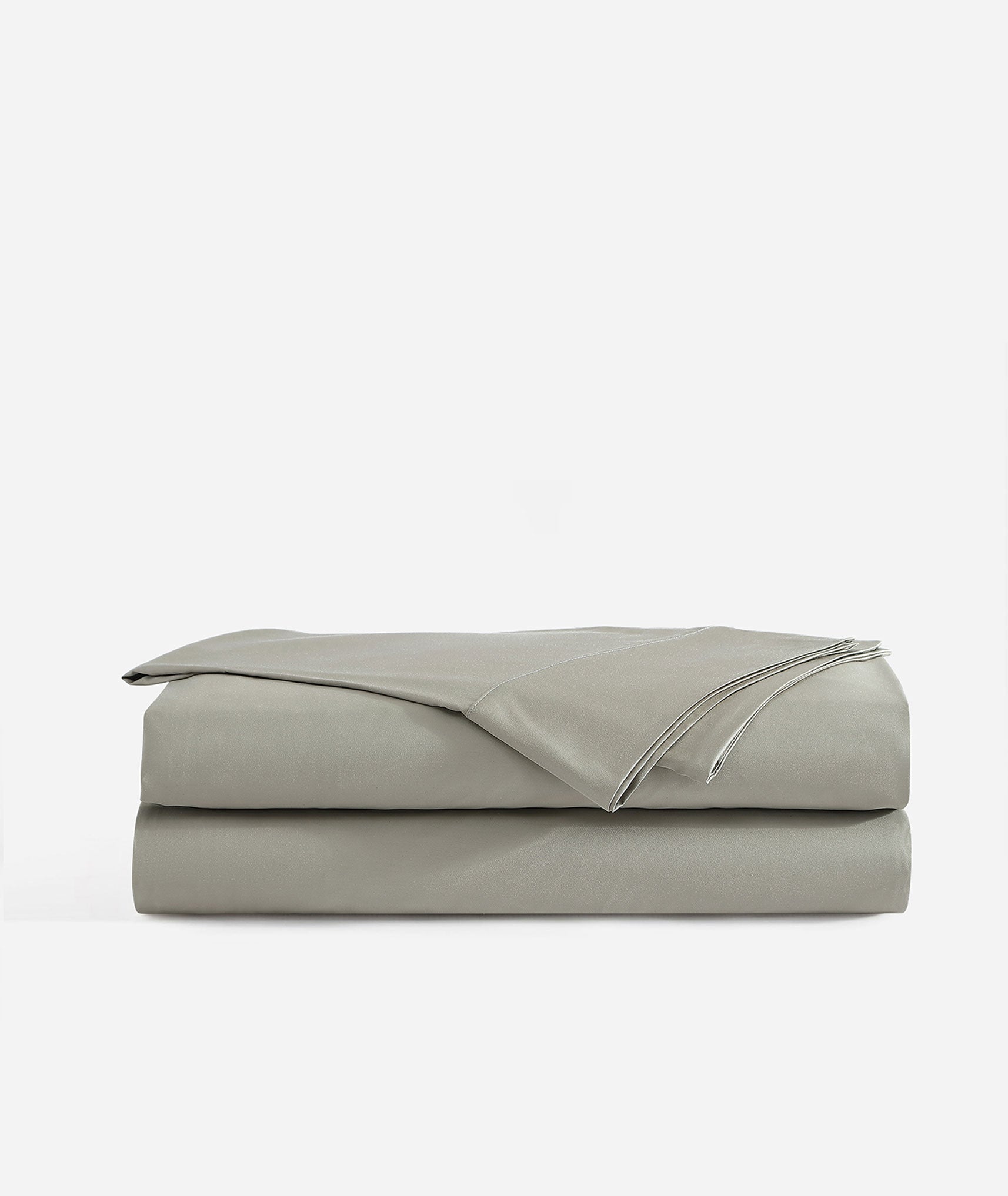 Premium Lumière Fitted Sheet