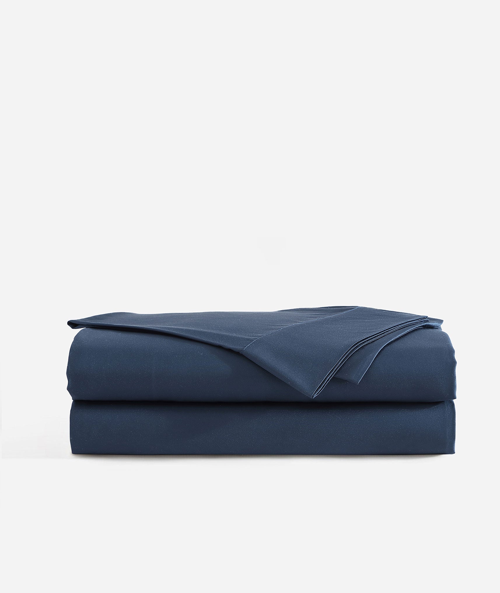 Premium Lumière Fitted Sheet