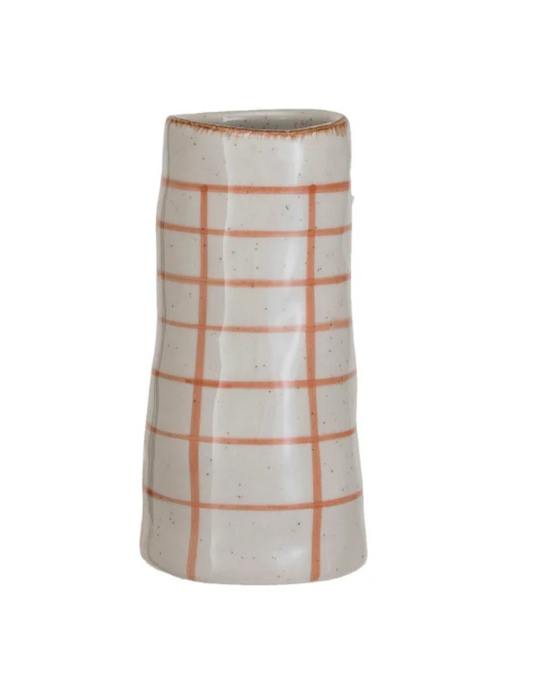Stoneware Vase