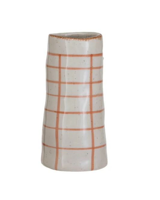 Stoneware Vase