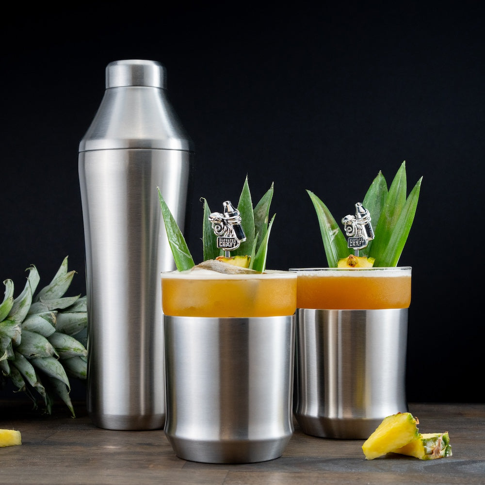 Premium Cocktail Pick Set