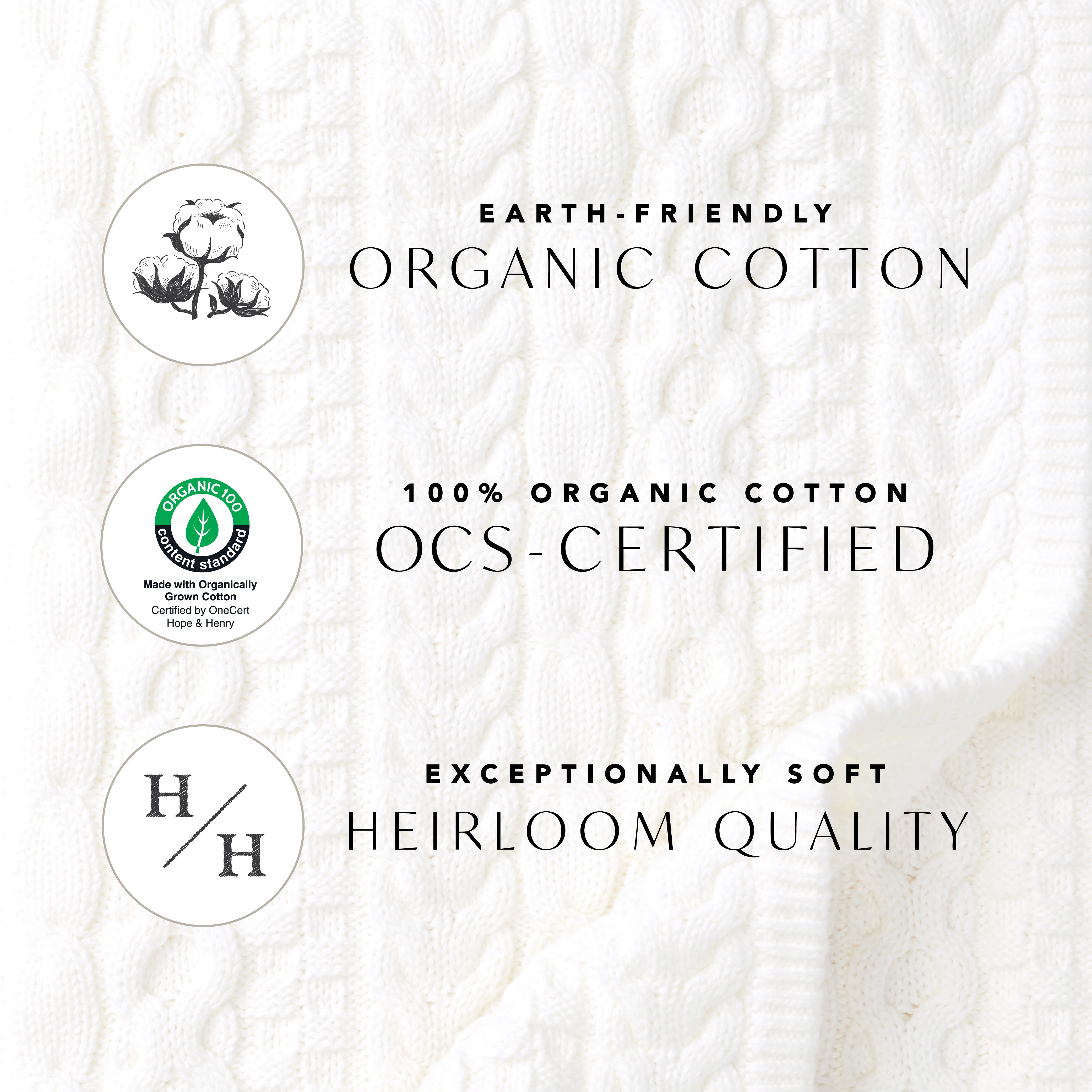 Organic Ruffle Sunsuit