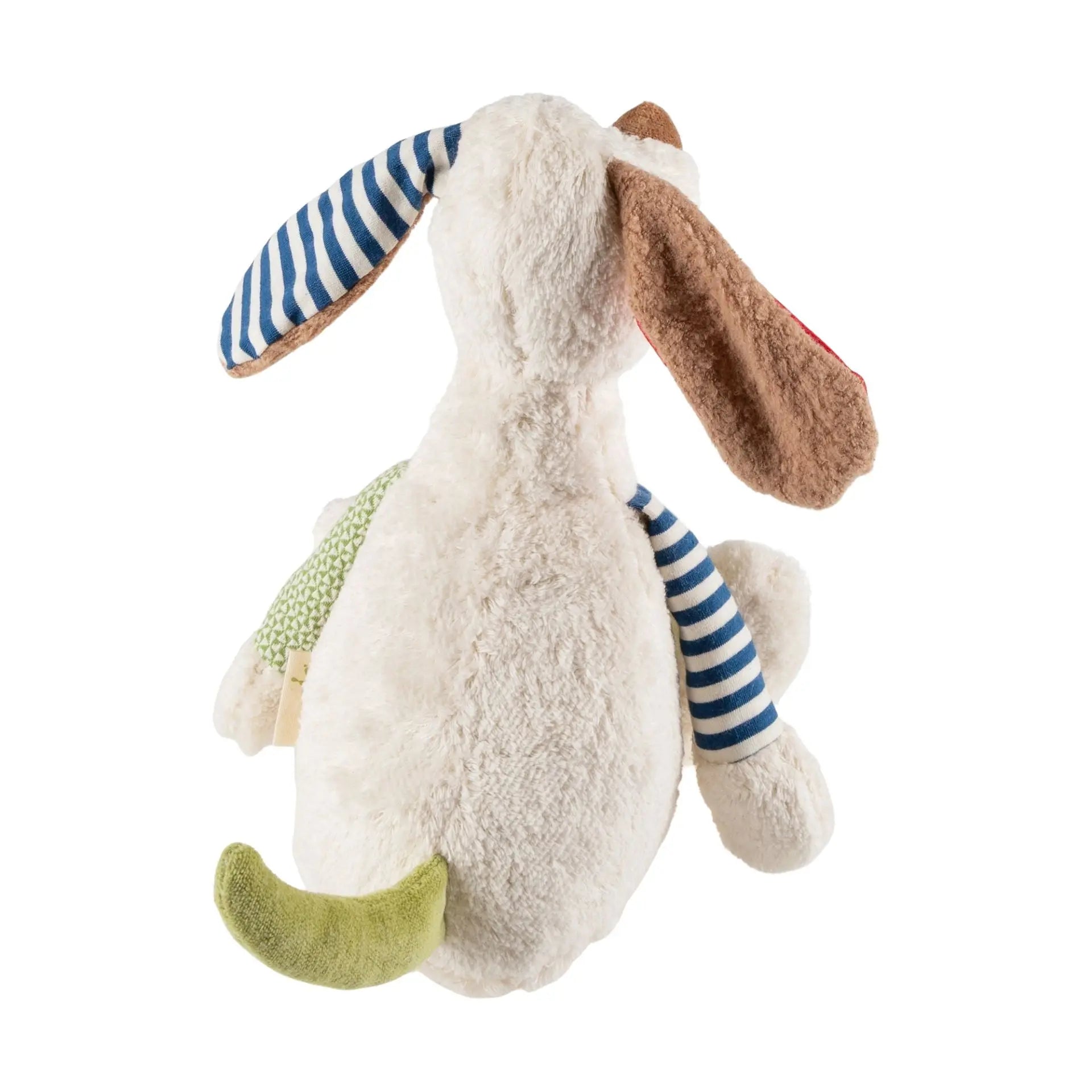 Organic Dog Plush Toy