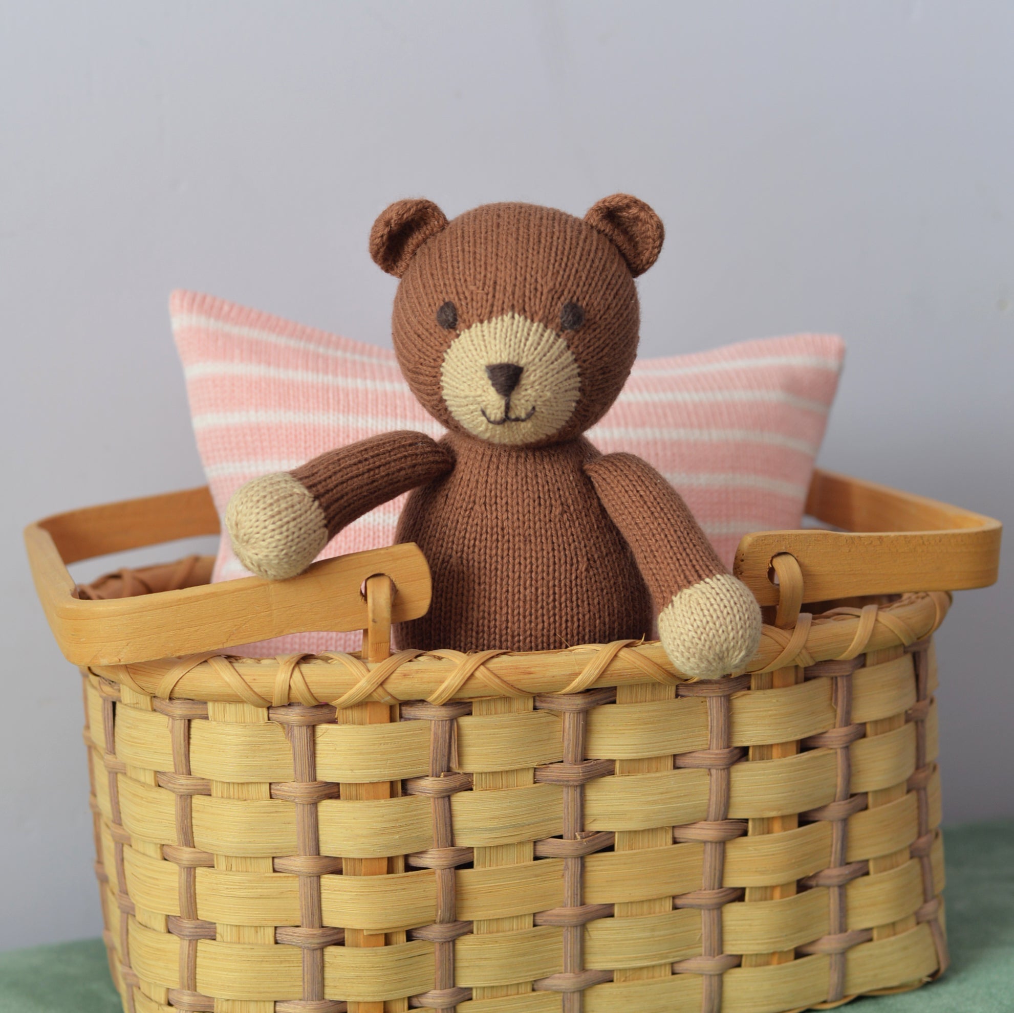 Teddy Bear
