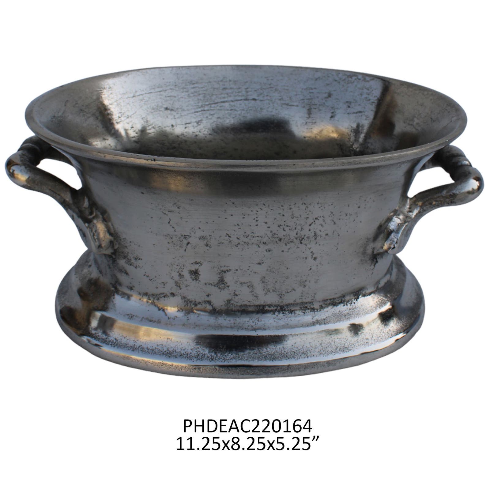 Grand Hotel Oval Beverage Chiller Small