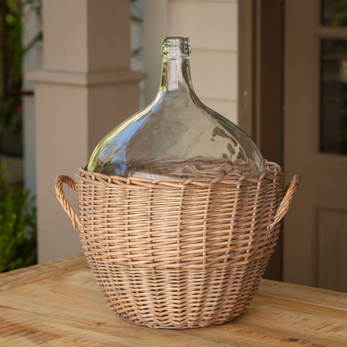 Vineyard Bottle Large