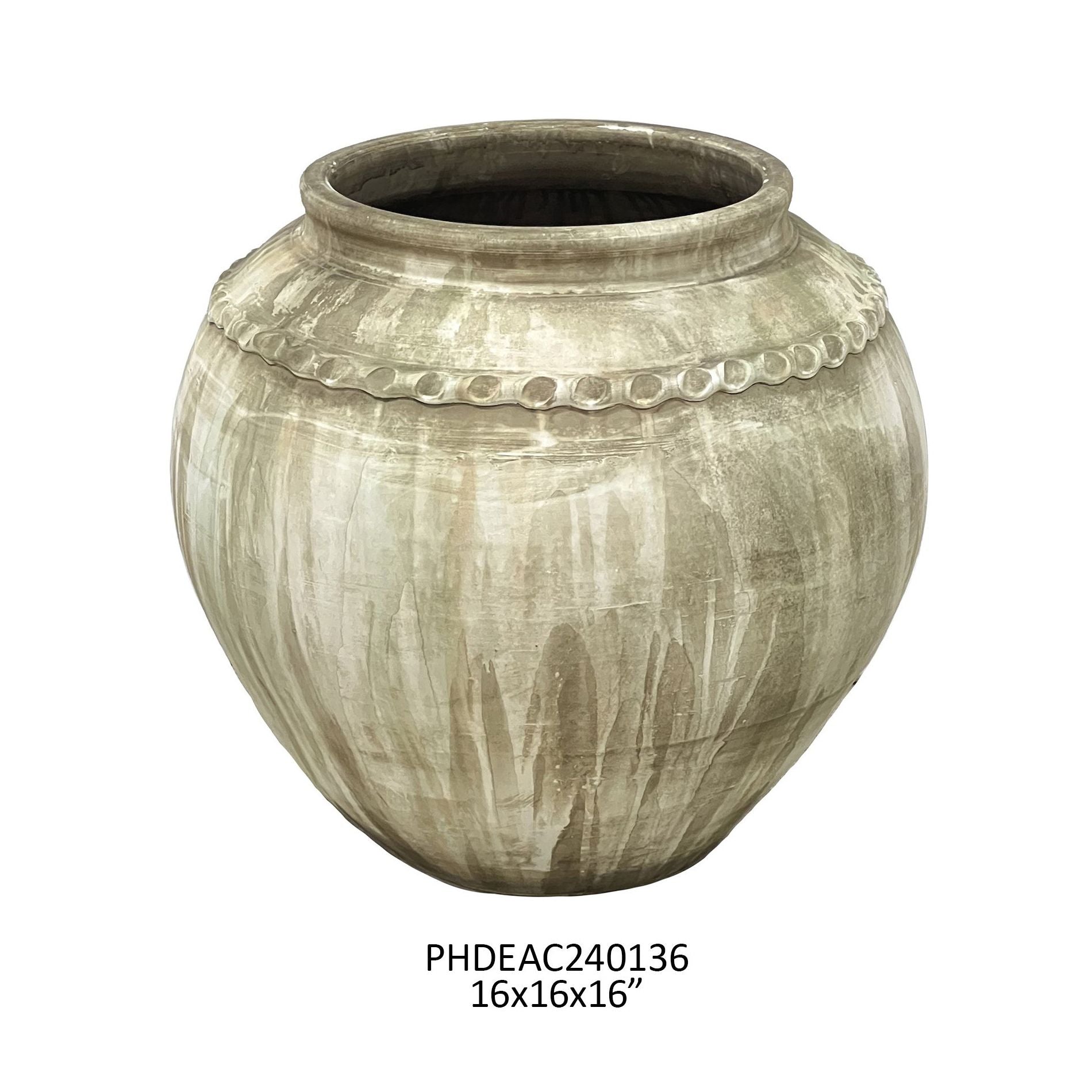 Veranda Pot