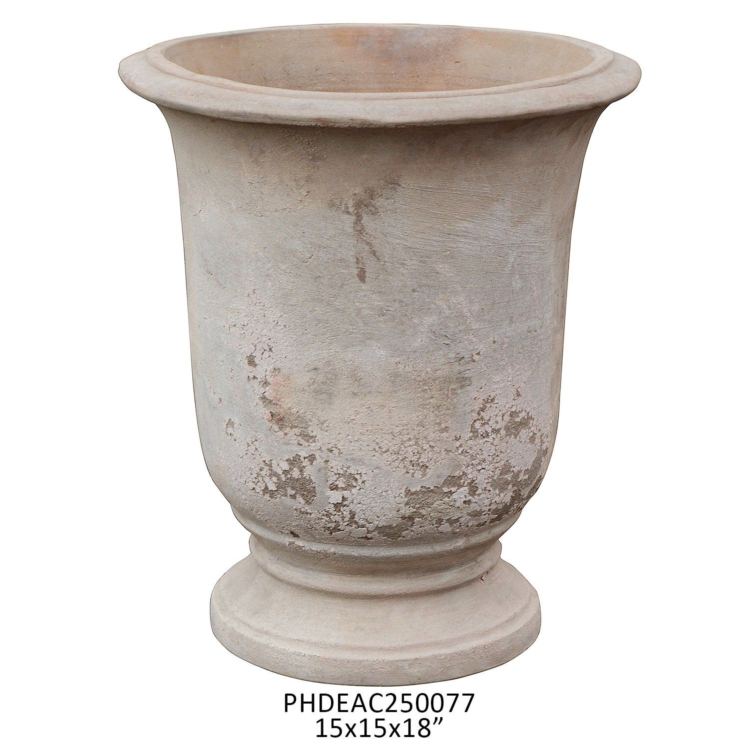Fresco Fioriera Pot Large