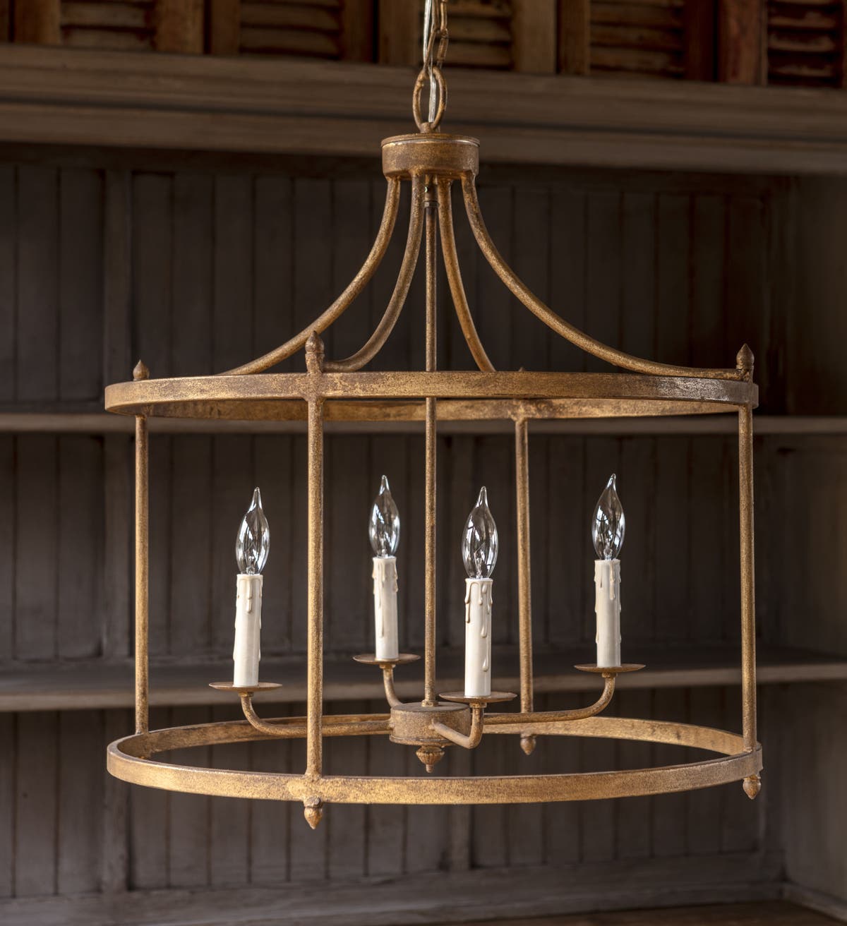 Charleston Chandelier