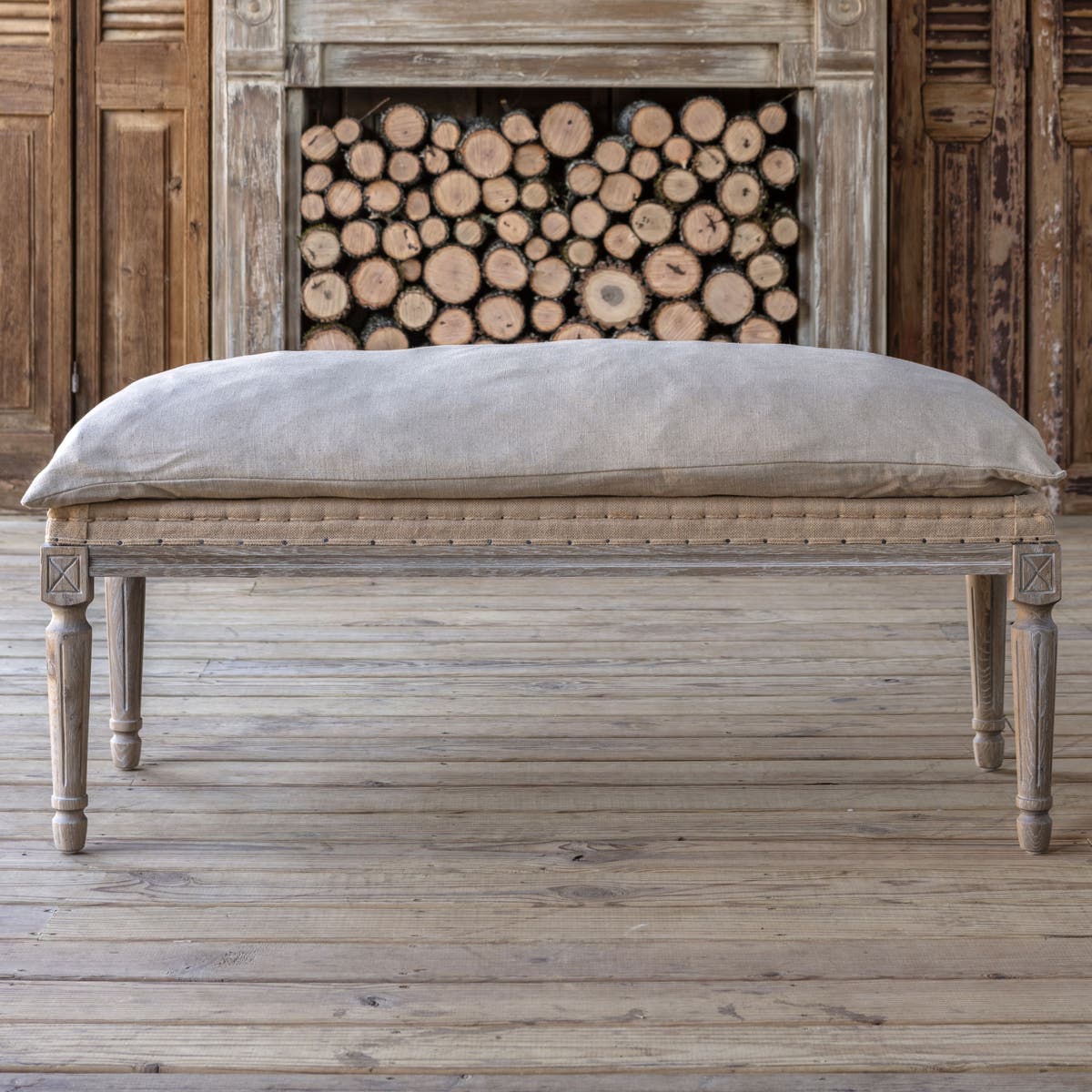 Leland Bench