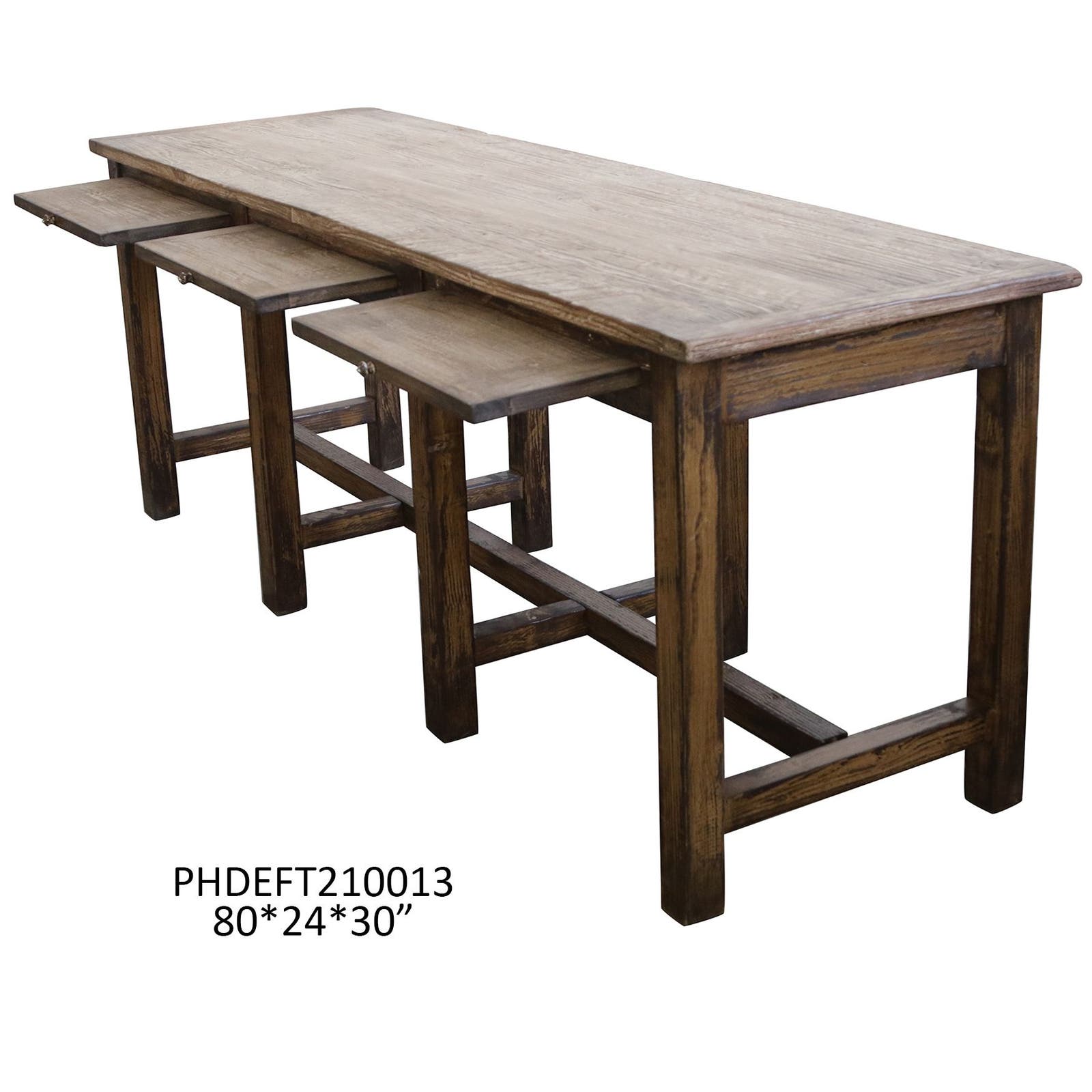 Library Archive Table