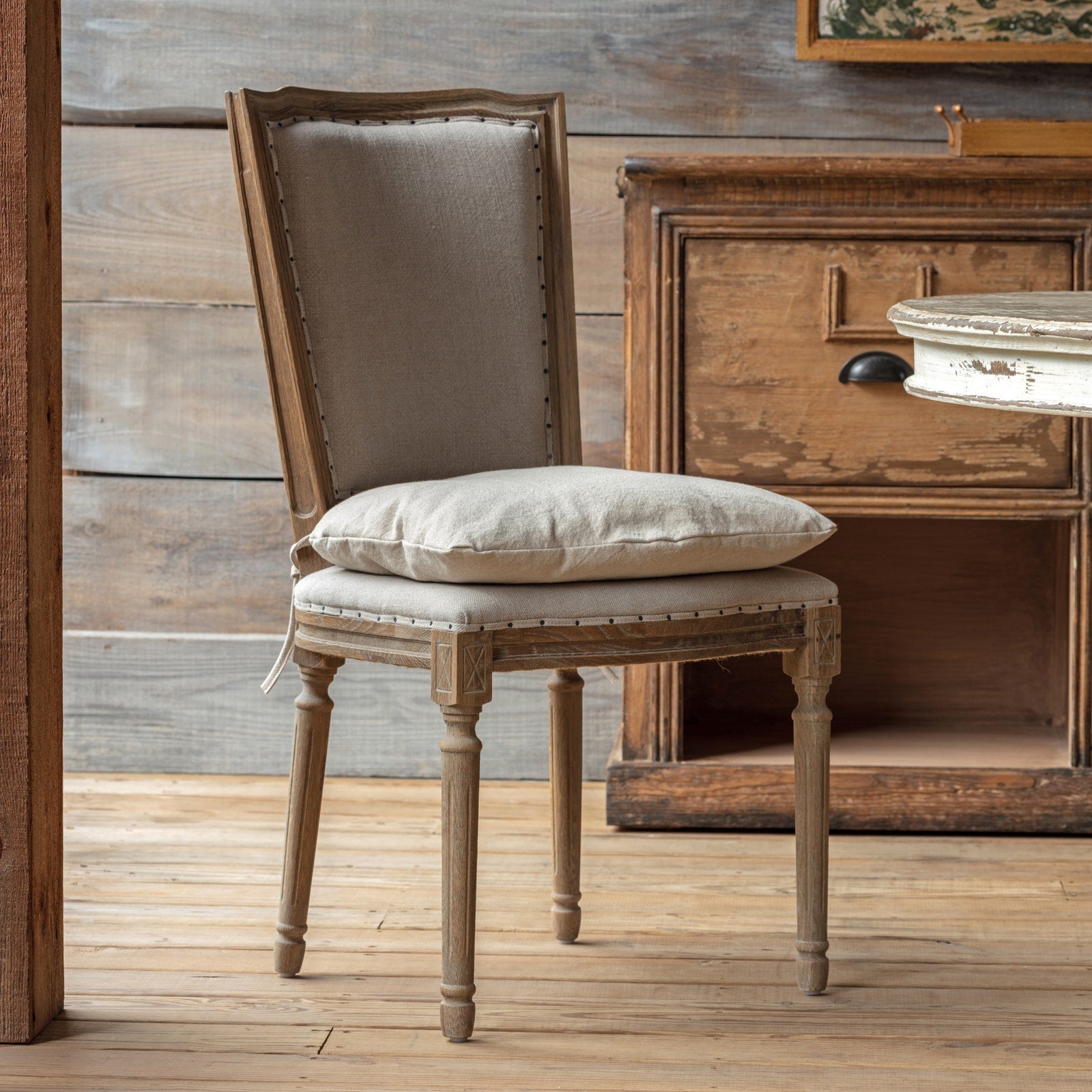 Porch View Dining Chair