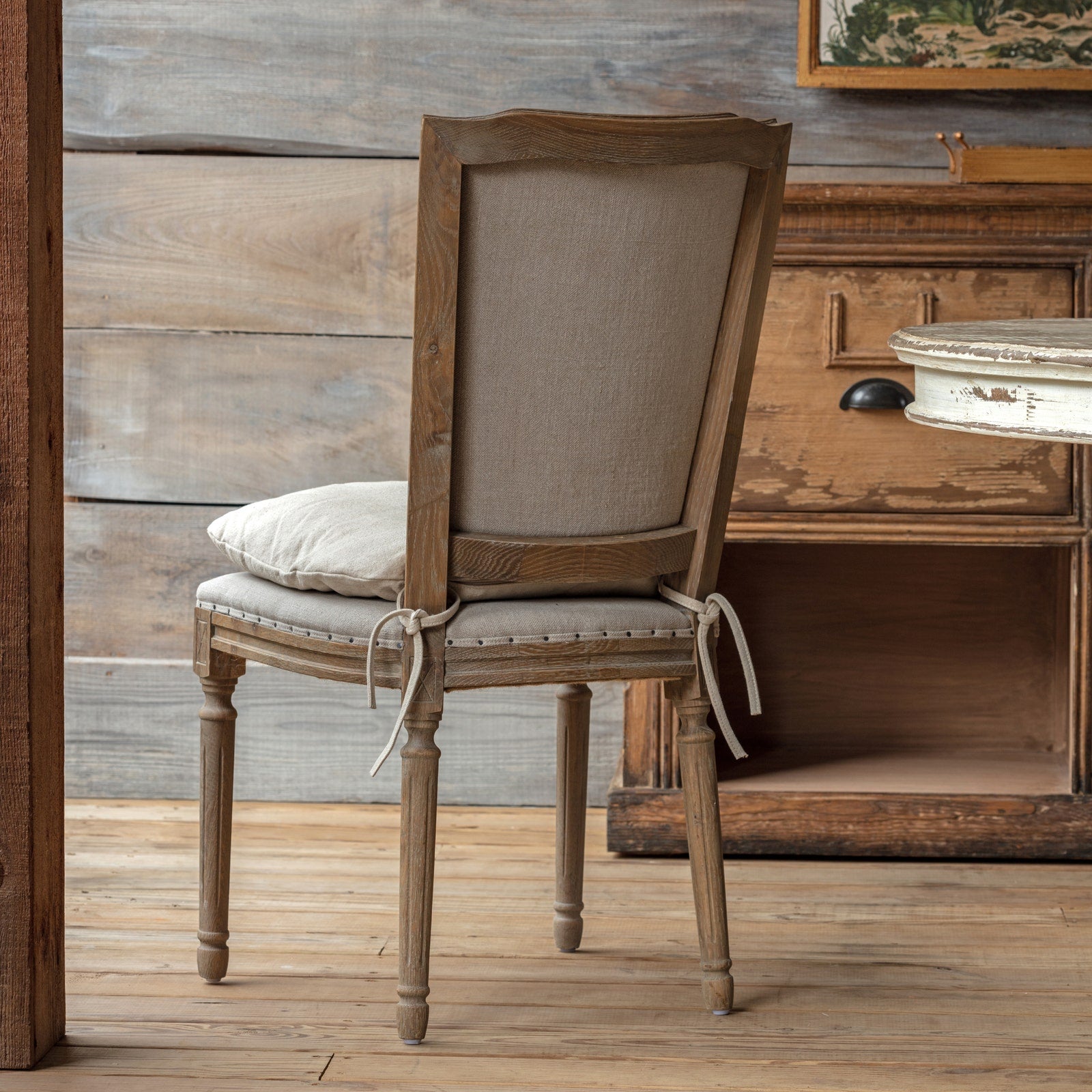 Porch View Dining Chair