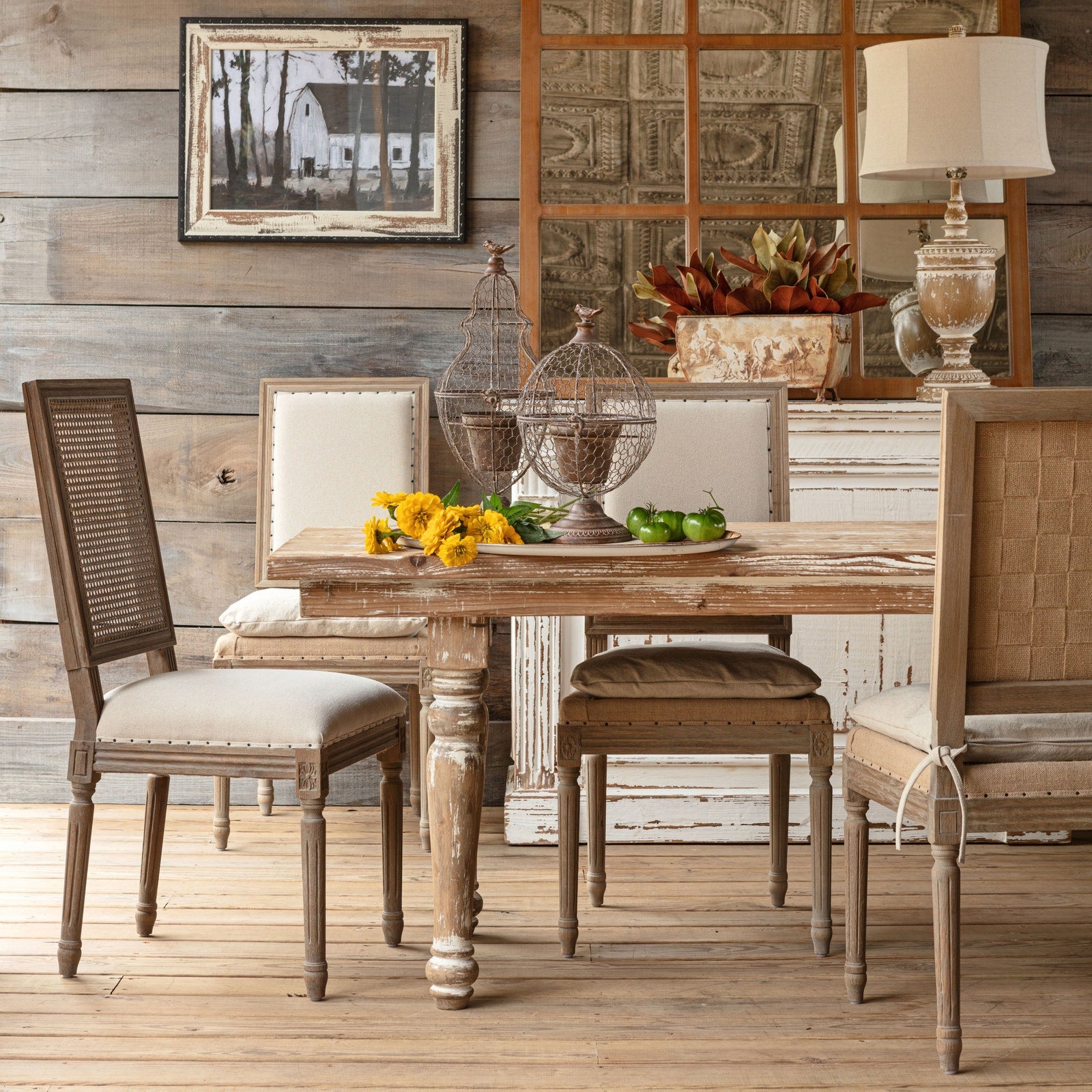 Hamonville Dining Chair