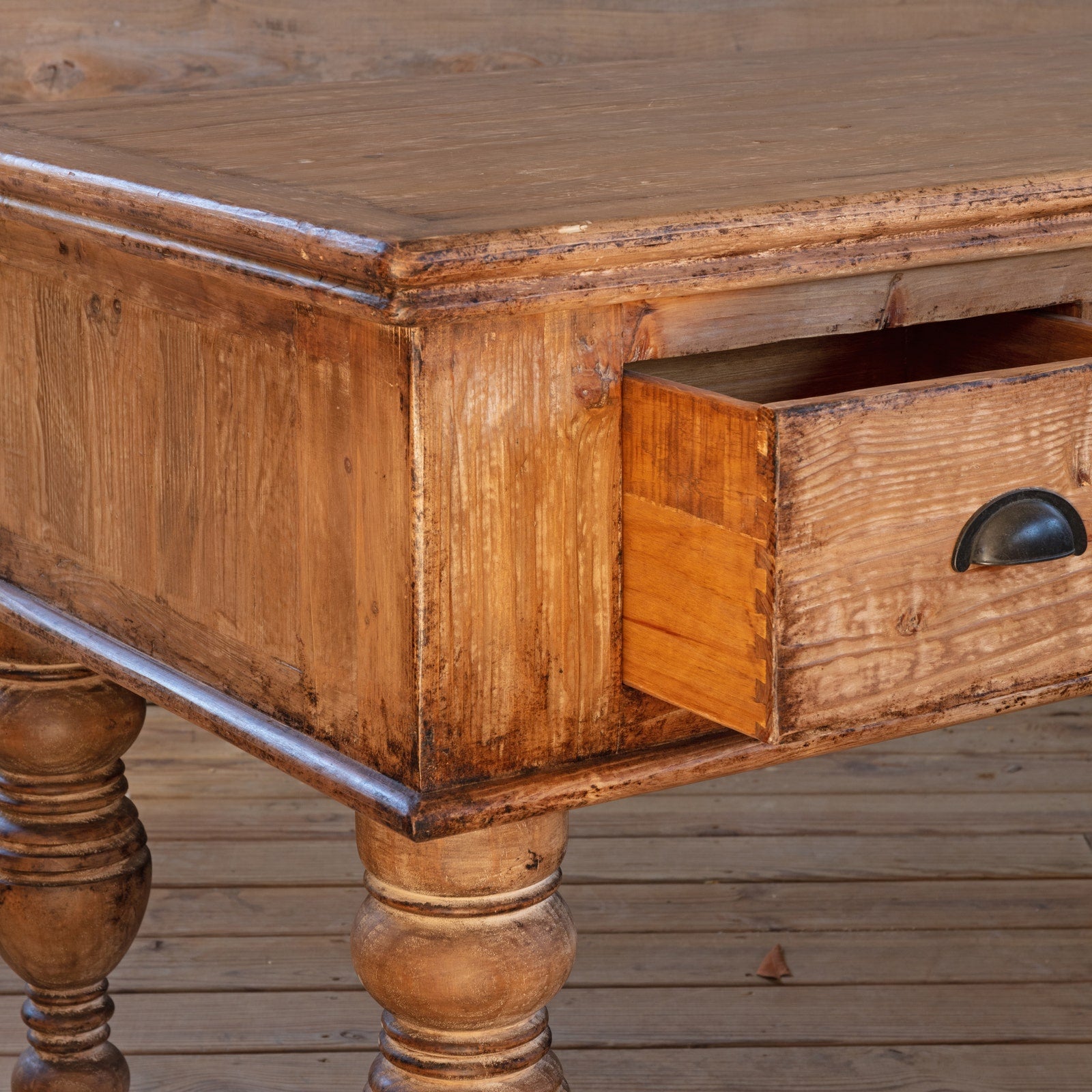Grand Maison Kitchen Island