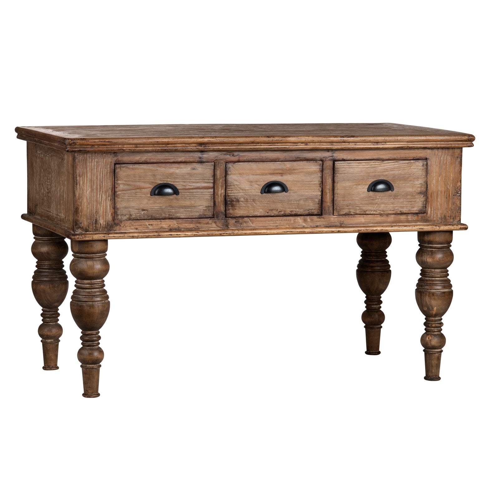 Grand Maison Kitchen Island
