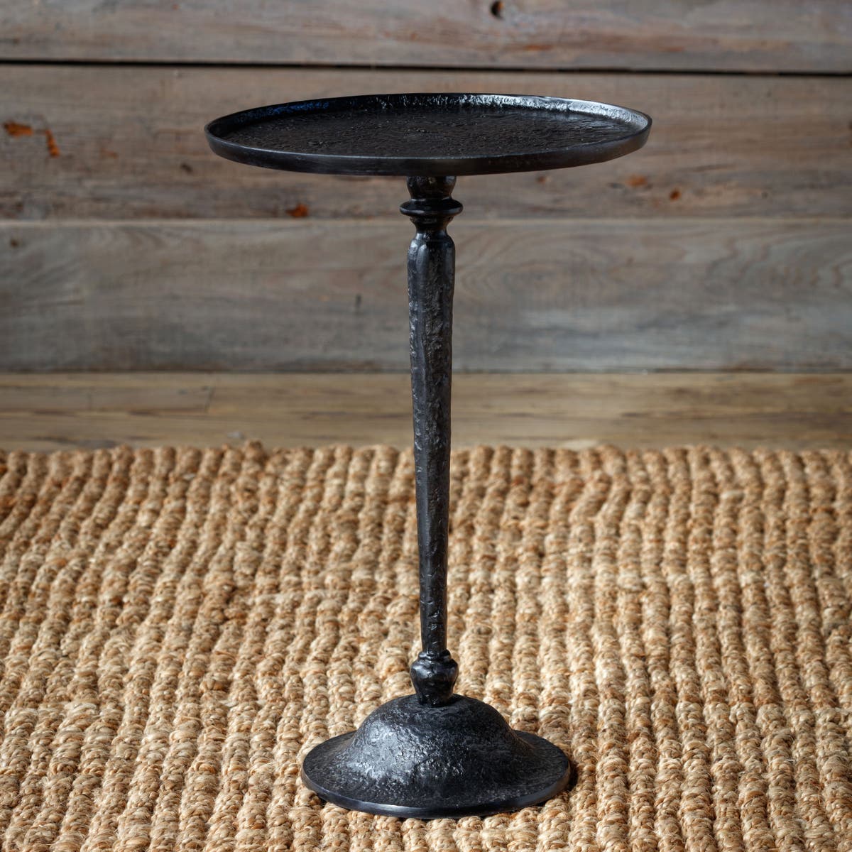 Salon Side Table