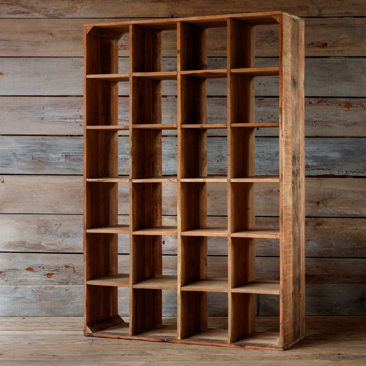 Cobbler's Cabinet
