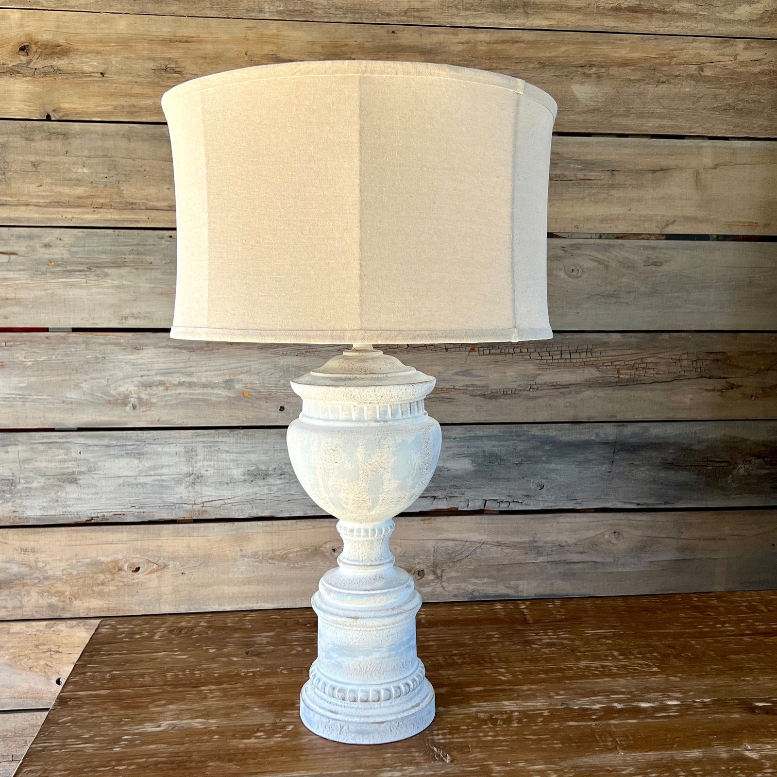 Jefferson Table Lamp