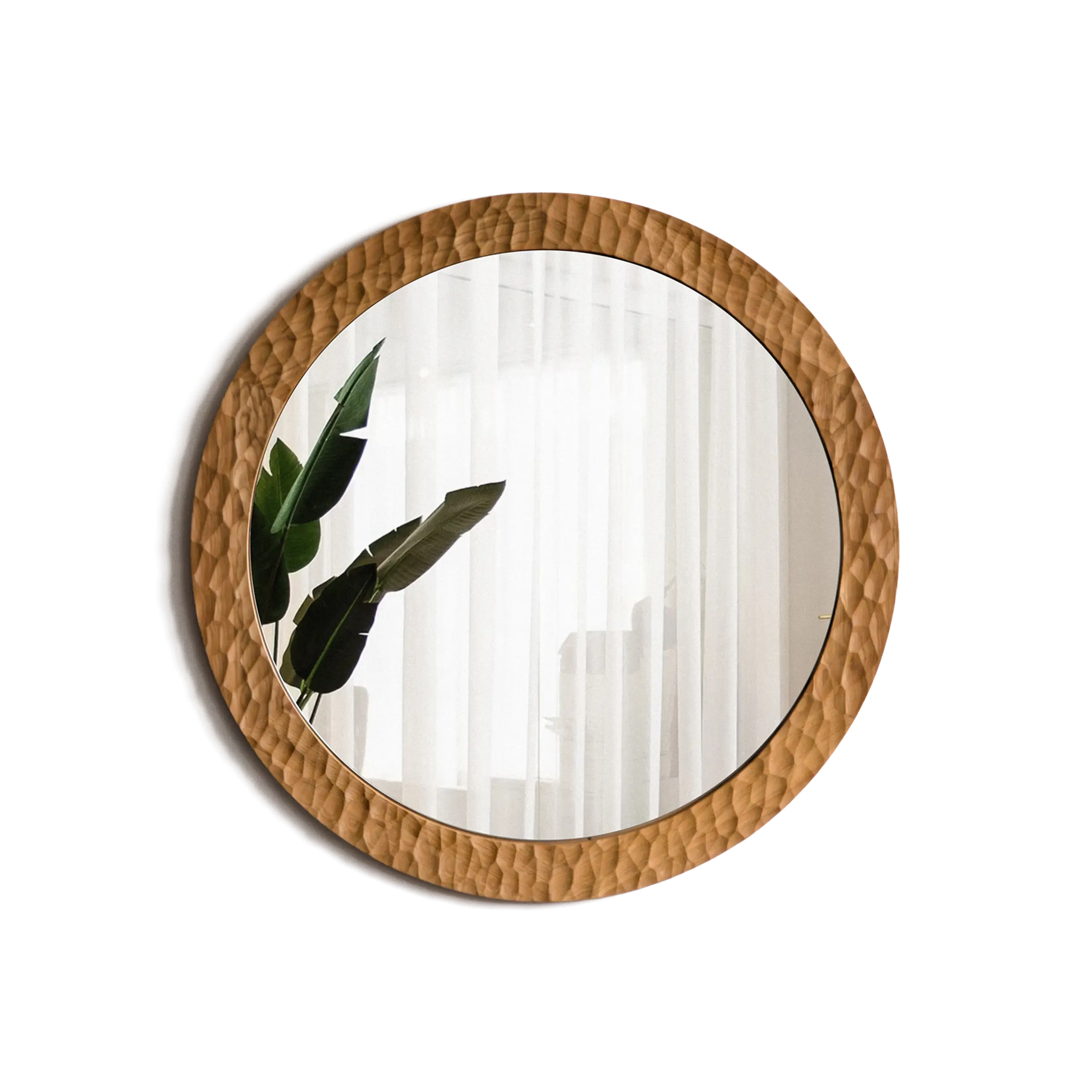 THE ONDO - mirror
