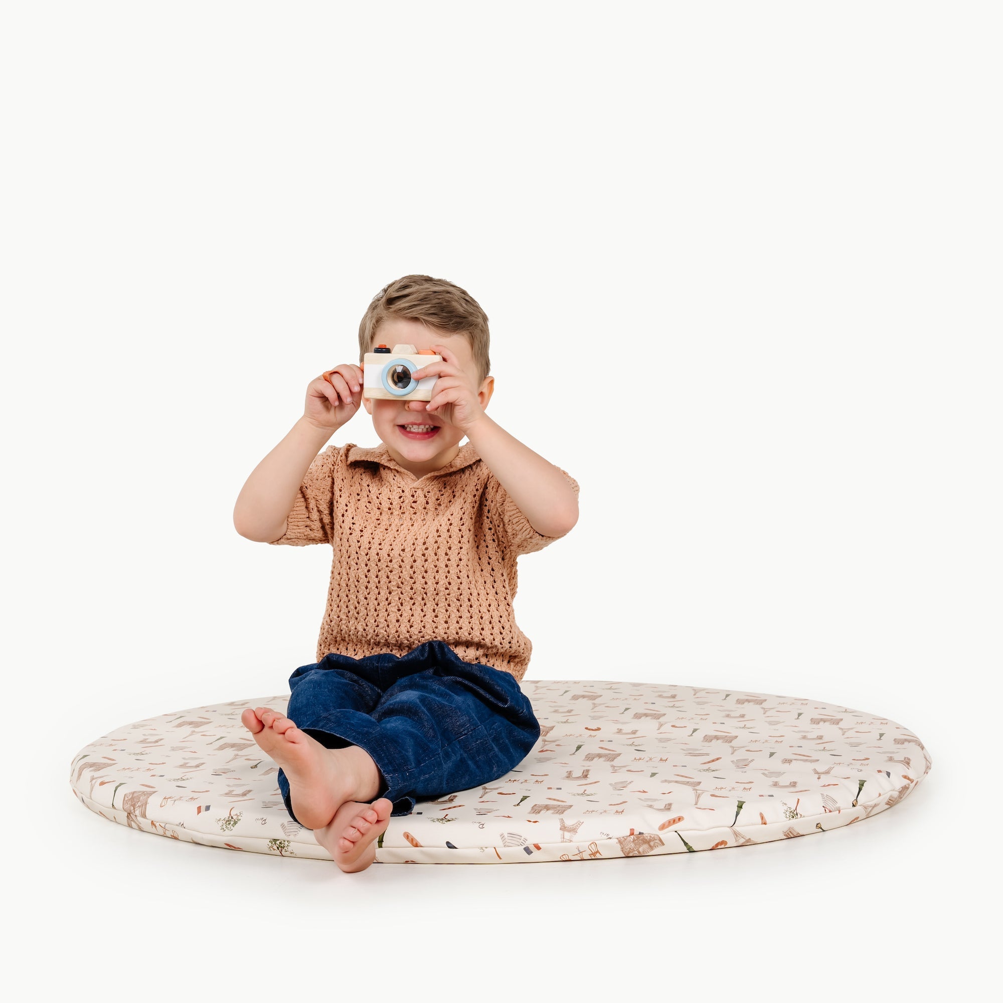 Mini Playmat