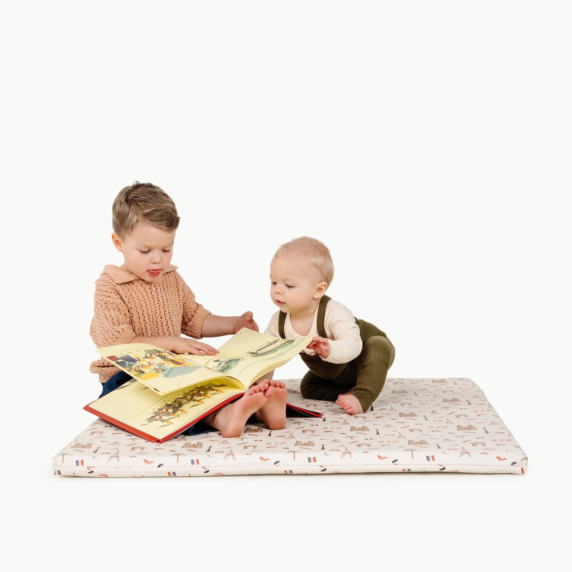 Mini Playmat