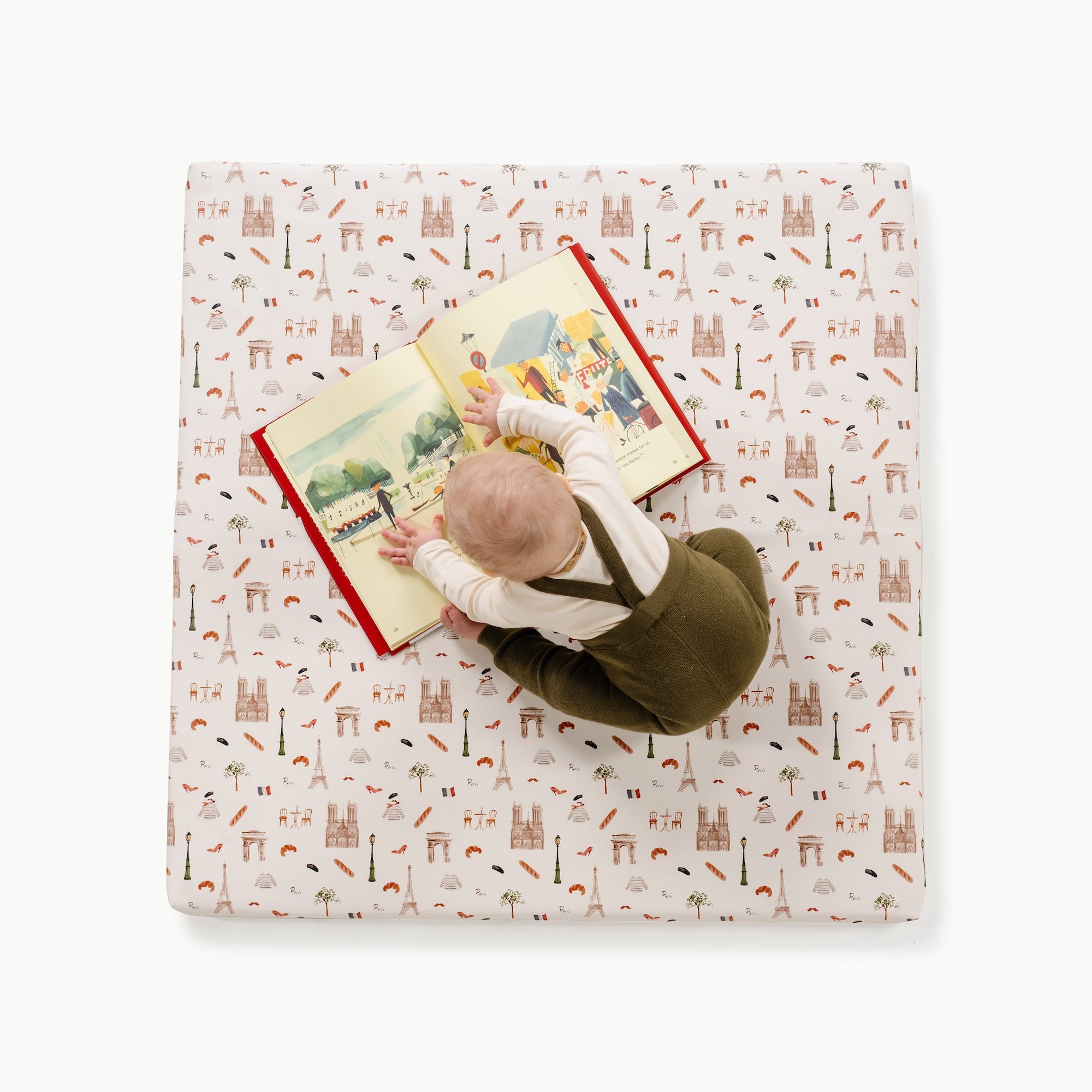 Mini Playmat