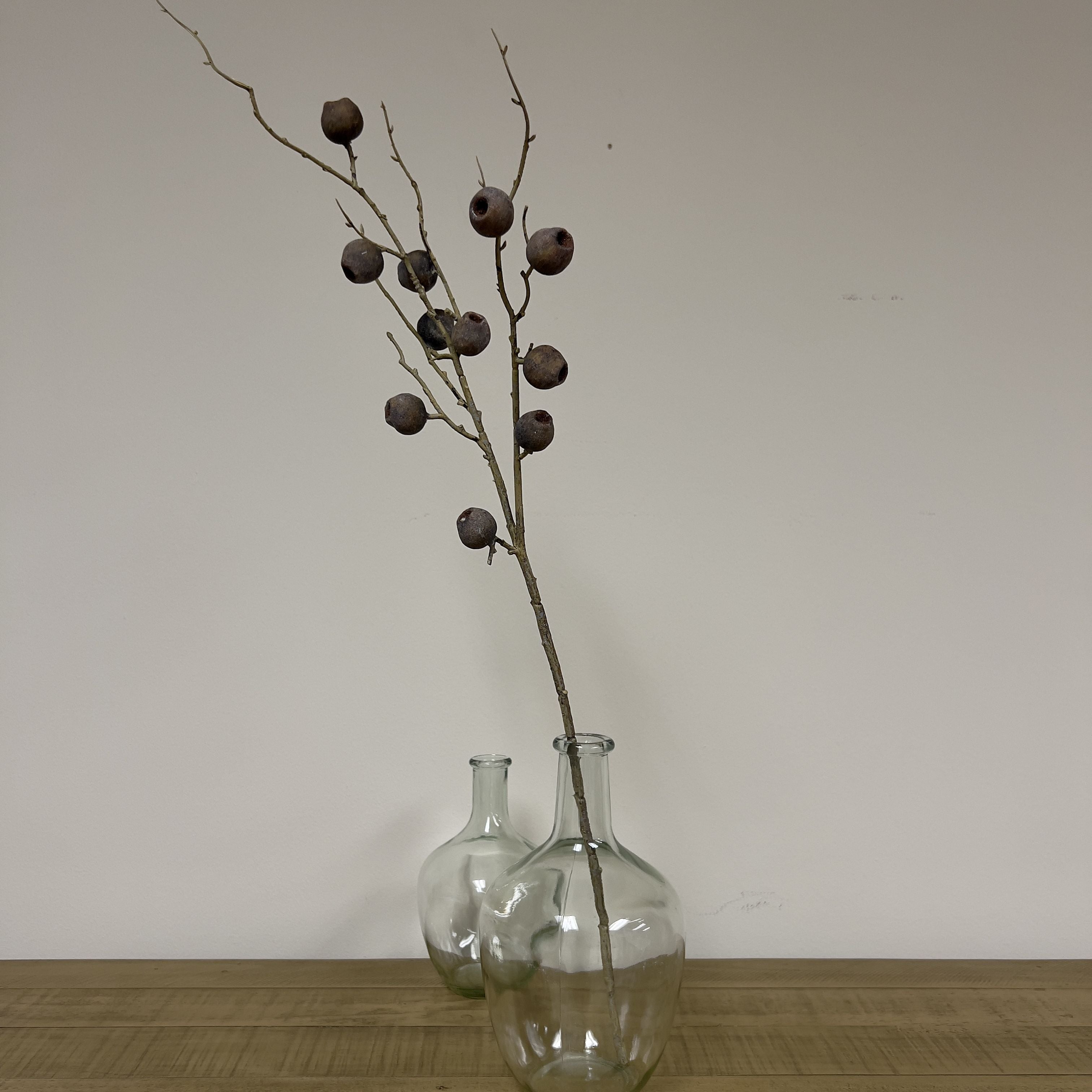 Autumn Pod Bronze