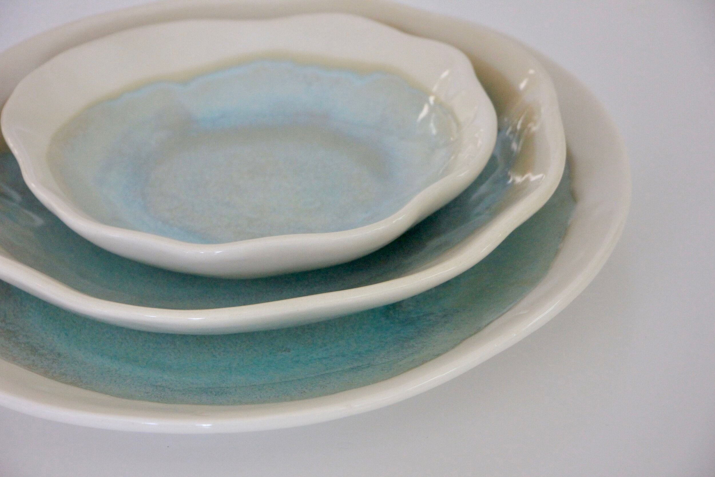 Artisan Dinner Set