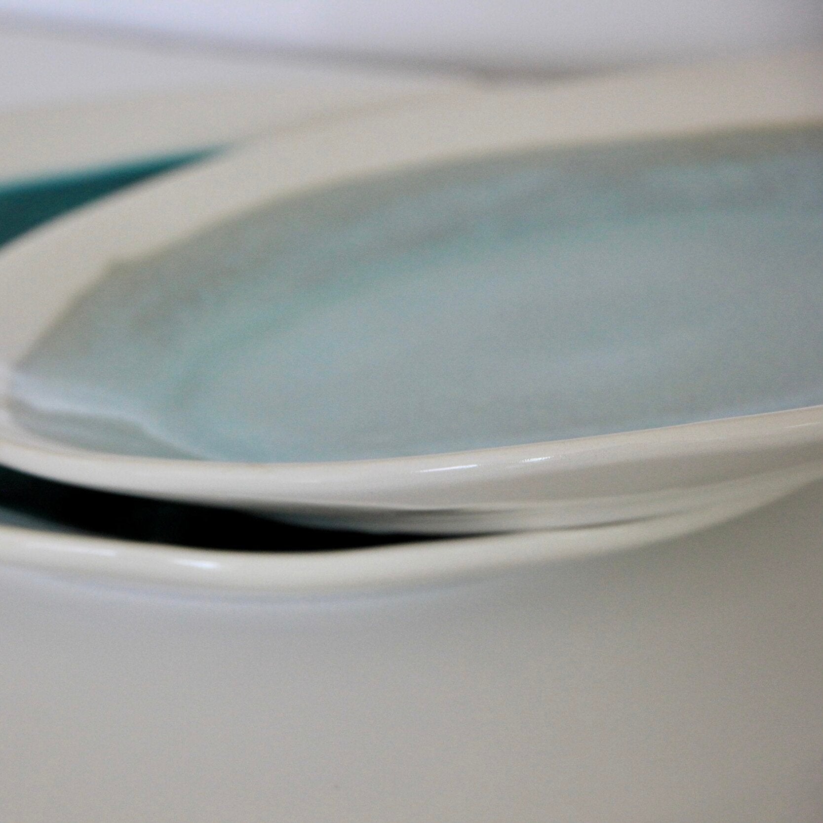 Artisan Dinner Plate