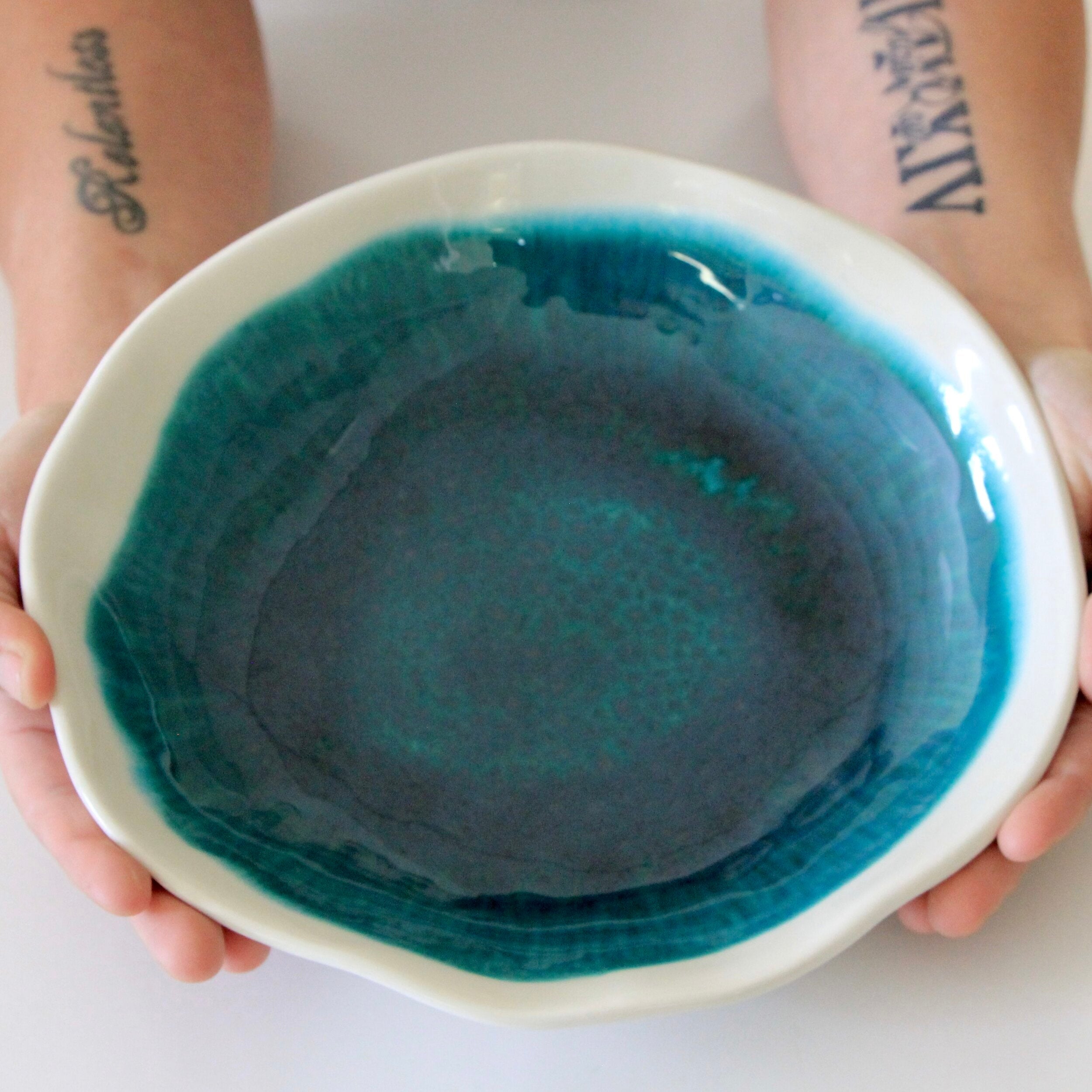 Artisan Dinner Set