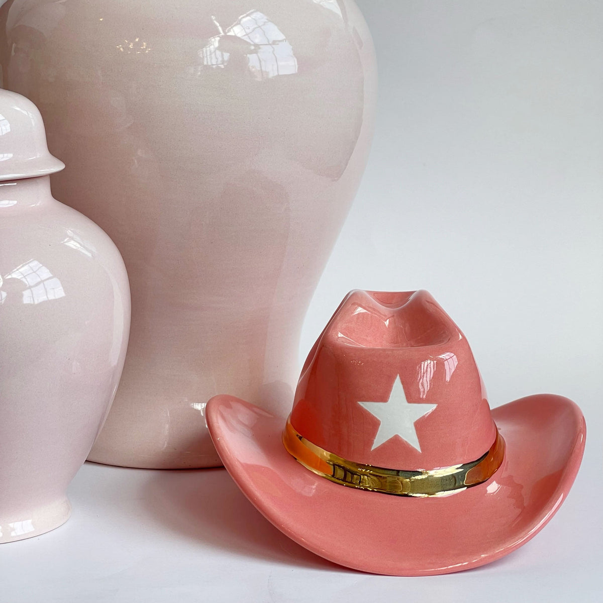 Cowboy Hat