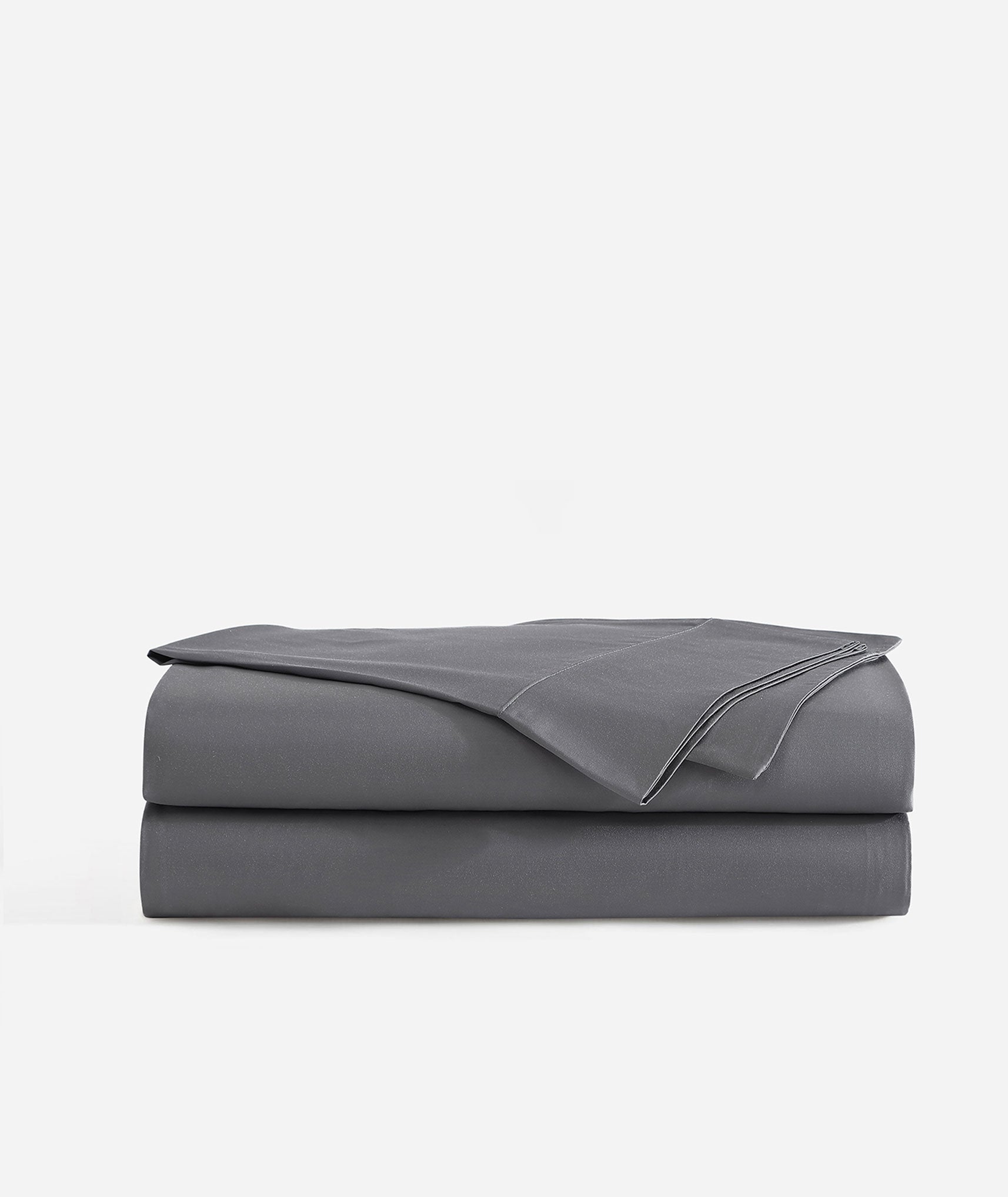 Premium Lumière Fitted Sheet