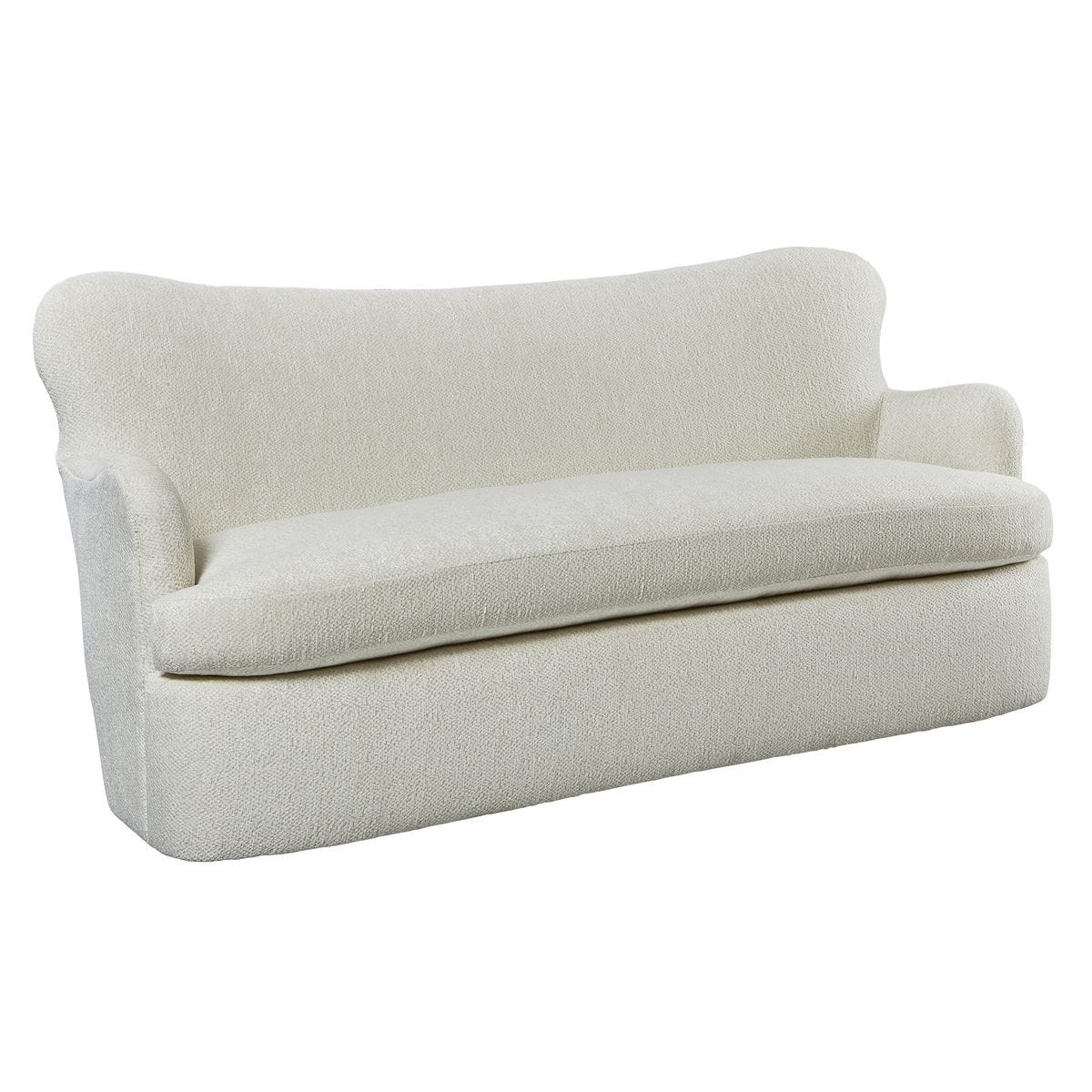 Chit Chat Sofa - Cuddly Cream