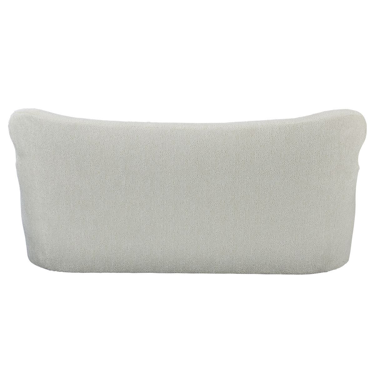 Chit Chat Sofa - Cuddly Cream