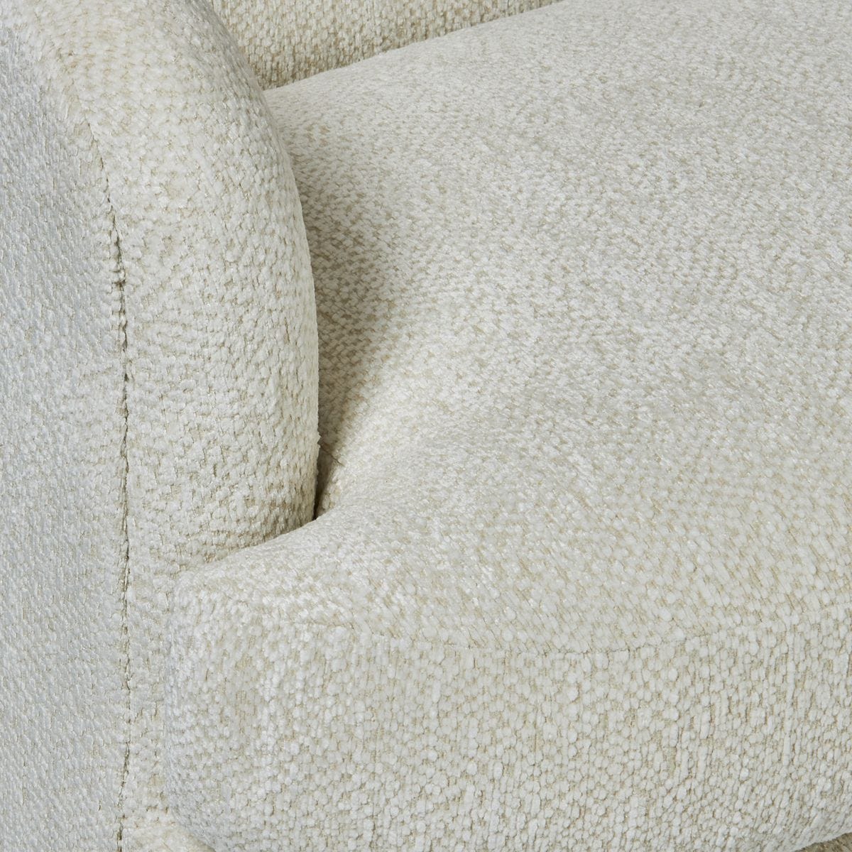 Chit Chat Sofa - Cuddly Cream