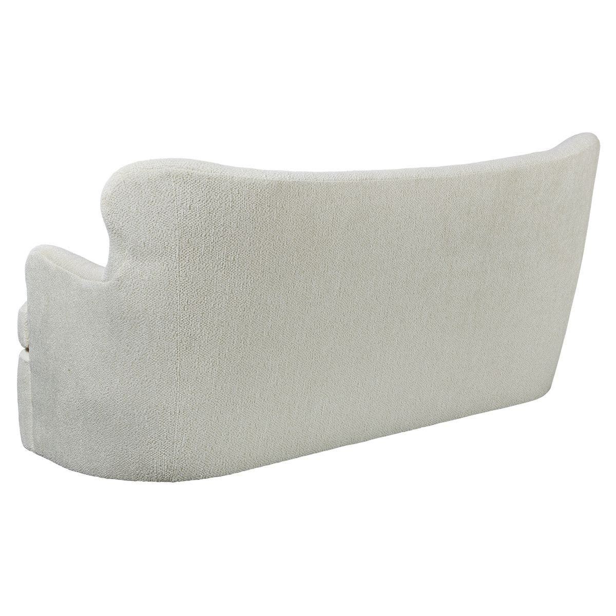 Chit Chat Sofa - Cuddly Cream