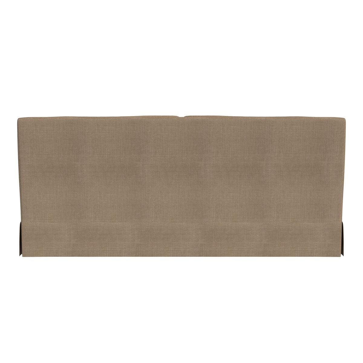 London Sofa - Lush Tawny