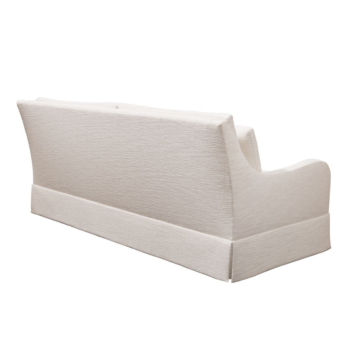 London Sofa - Lovely Linen Cream