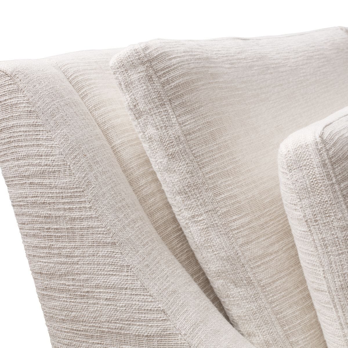 London Sofa - Lovely Linen Cream