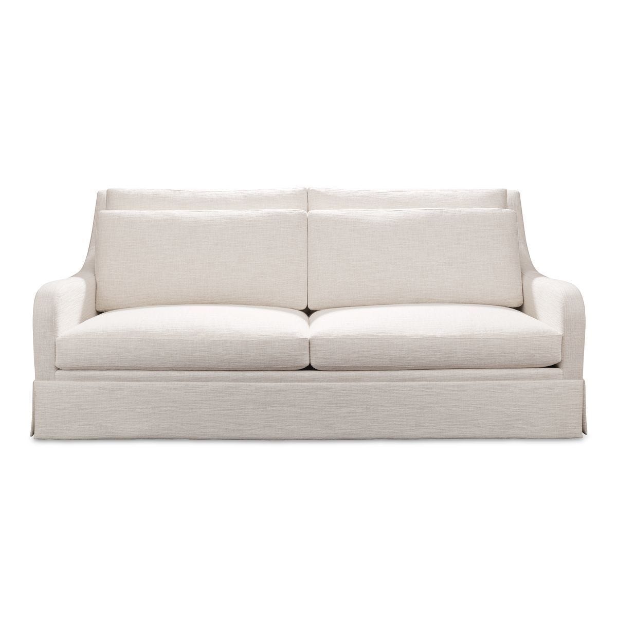 London Sofa - Lush Tawny