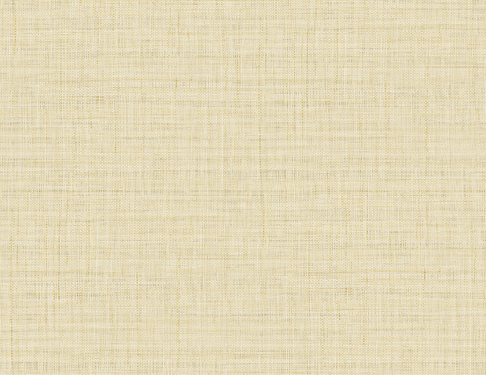 Raffia Harvest Twine Faux Weave Embossed Vinyl Unpasted Wallpaper