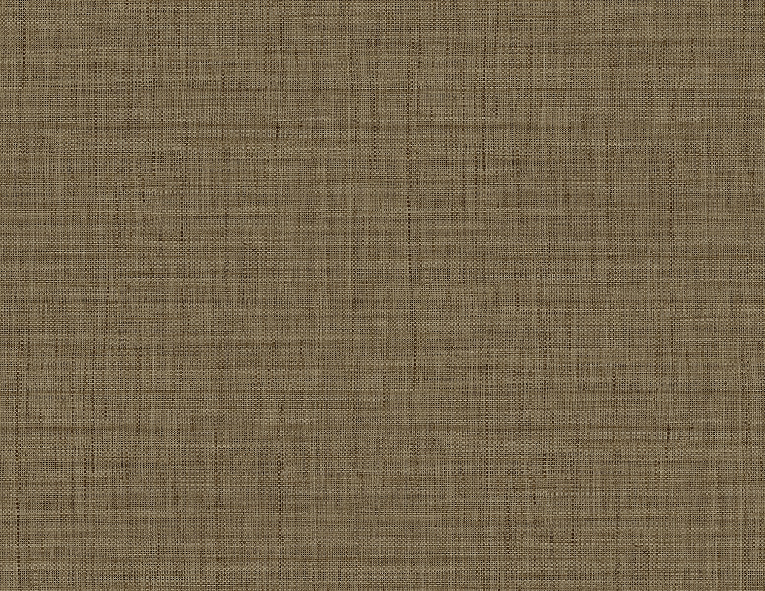 Raffia Harvest Twine Faux Weave Embossed Vinyl Unpasted Wallpaper
