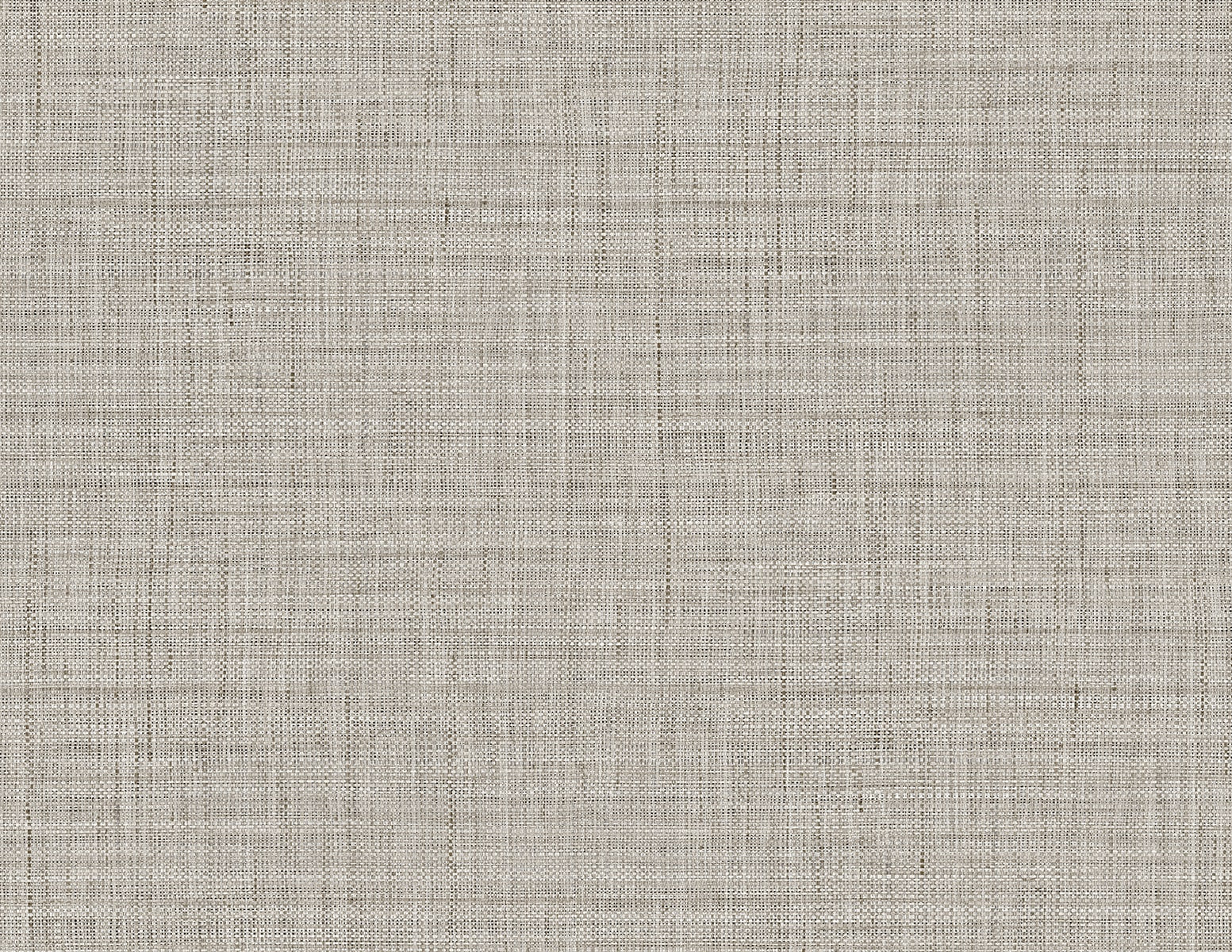 Raffia Harvest Twine Faux Weave Embossed Vinyl Unpasted Wallpaper
