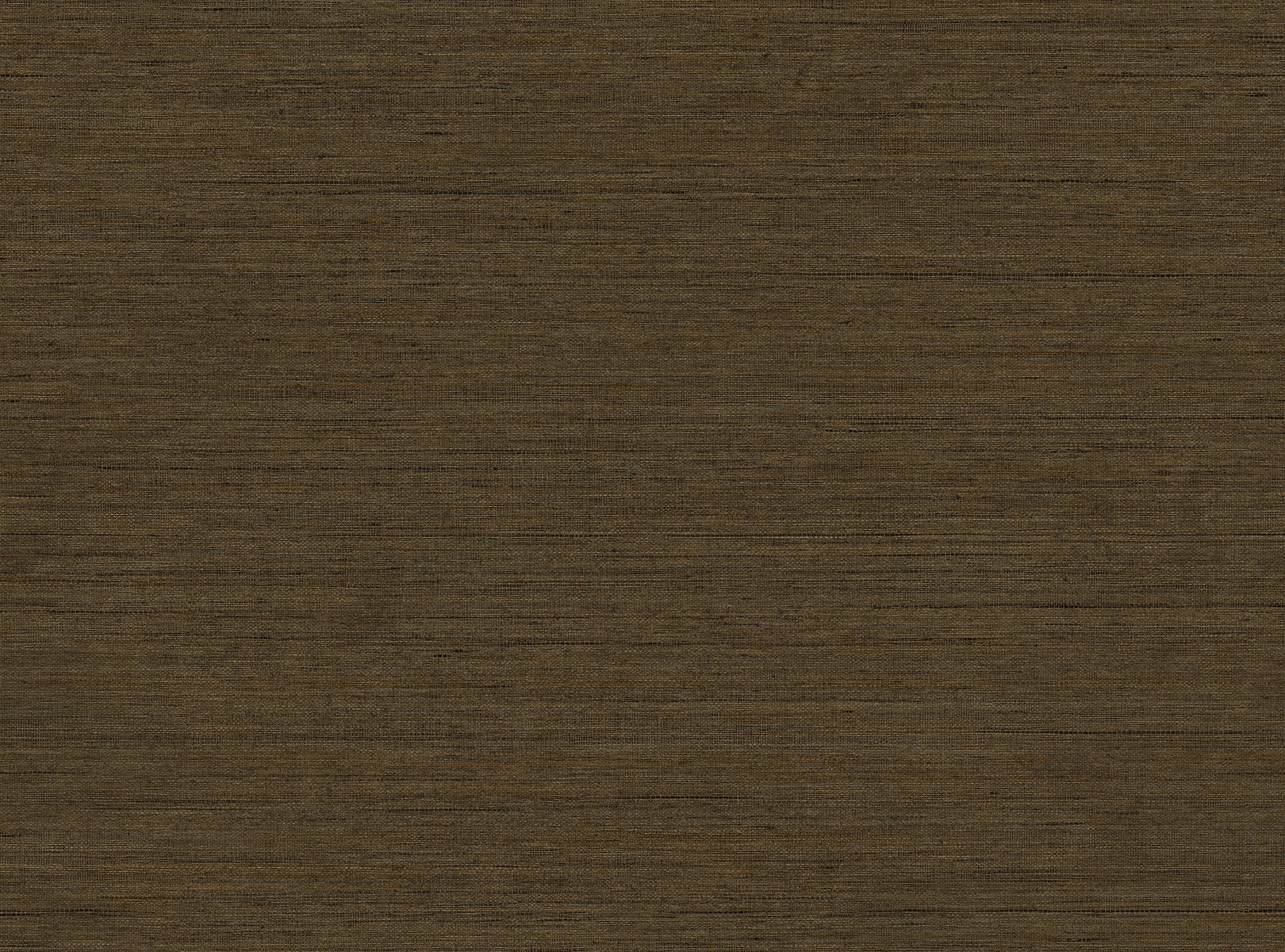 Raffia Threaded Faux Weave Embossed Vinyl Unpasted Wallpaper
